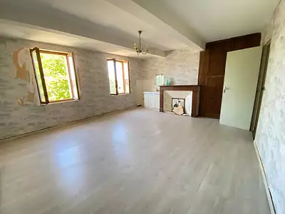 Maison, 85 m²
