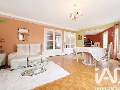 Appartement, 150 m²