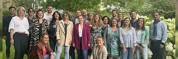 Chateaubriand Immobilier Sens de Bretagne