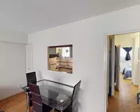 Appartement, 41,28 m²