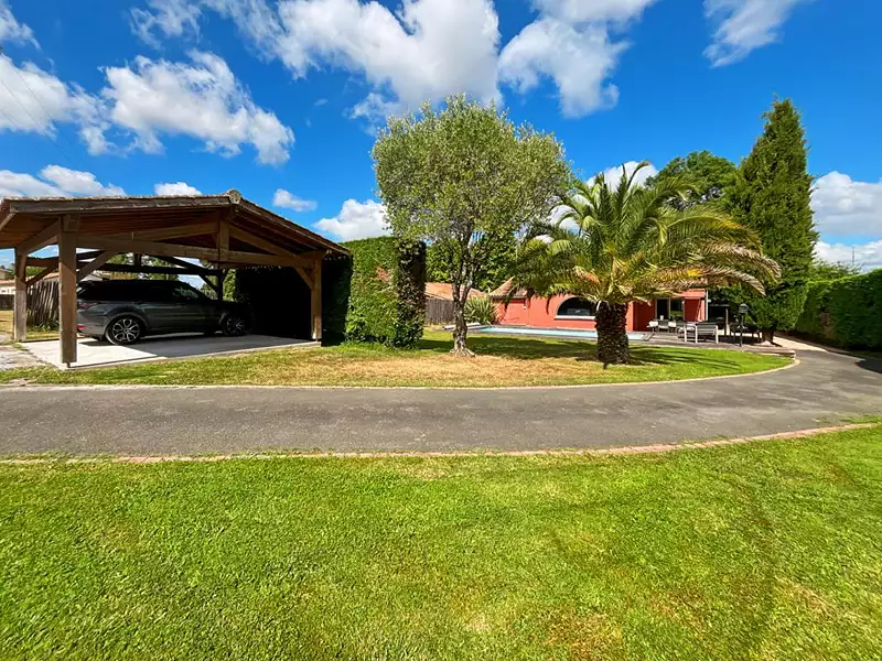 Maison, 120 m²