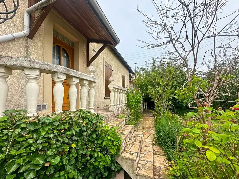 Maison, 70 m²