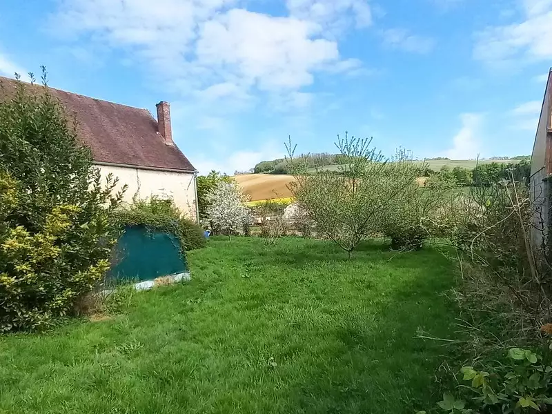 Maison, 136 m²