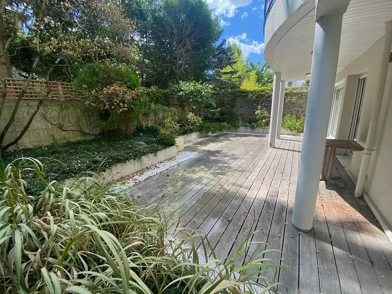 Appartement, 124,5 m²