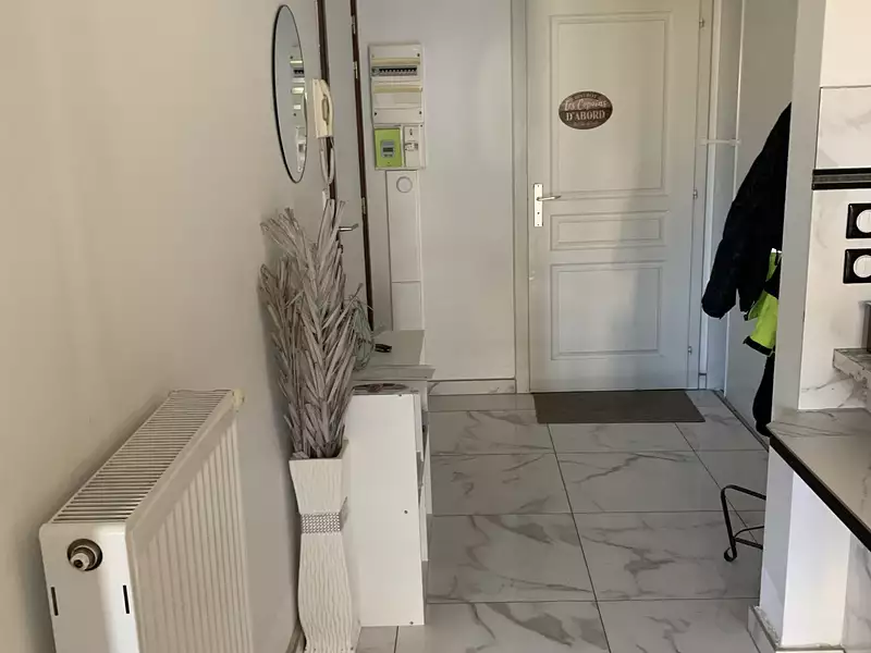 Appartement, 85 m²
