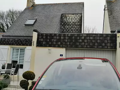Maison, 52 m²