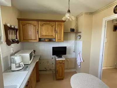 Appartement, 82 m²