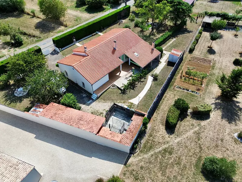 Maison, 102 m²