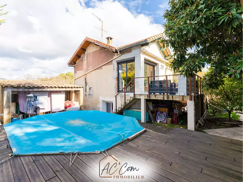 Maison, 113 m²