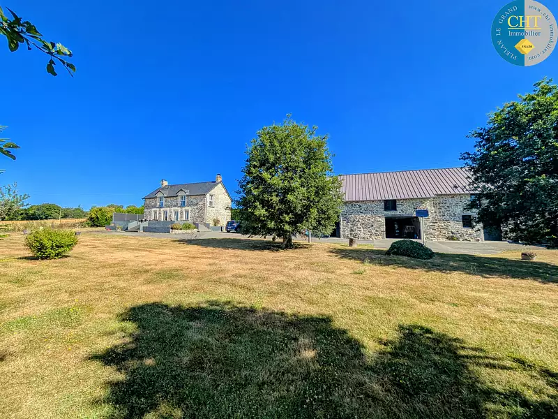 Maison, 104,6 m²