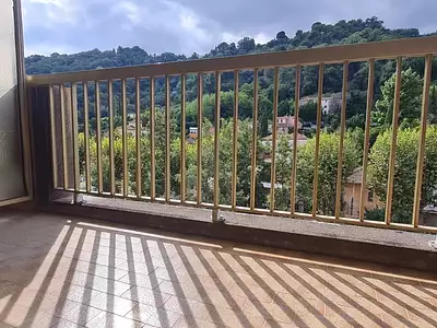 Appartement, 60,43 m²