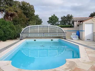 Maison, 127 m²