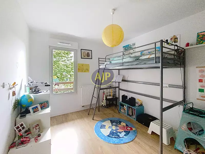 Maison, 118,17 m²