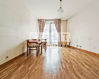 Appartement, 50 m²