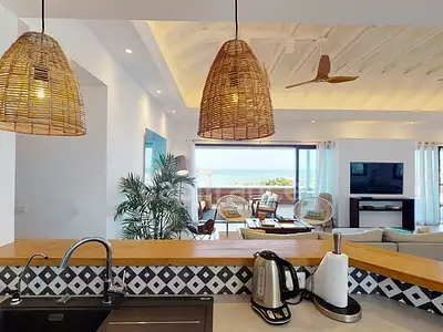 Maison, 206 m²