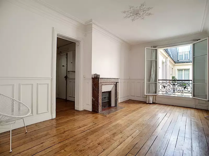 Appartement, 40,11 m²