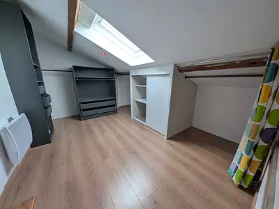Appartement, 83,7 m²