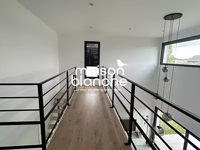 Maison, 137,64 m²