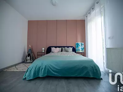 Appartement, 82 m²