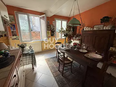 Appartement, 130 m²