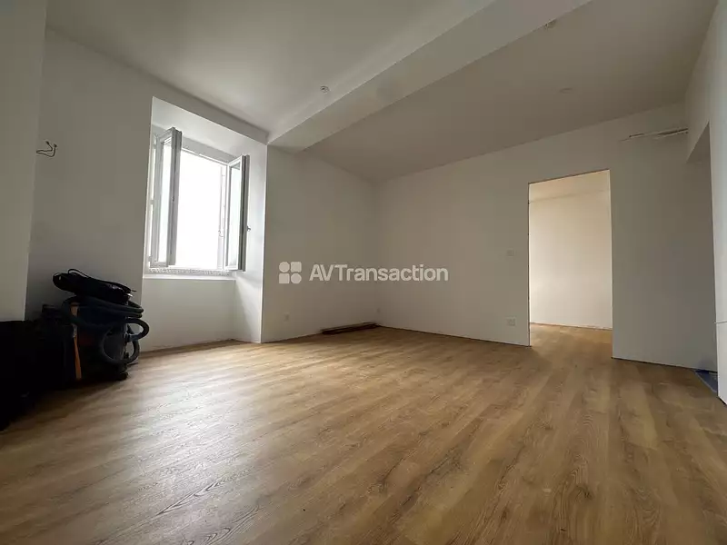 Appartement, 38 m²