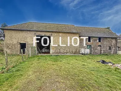 Maison, 100 m²