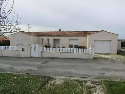 Maison, 153 m²