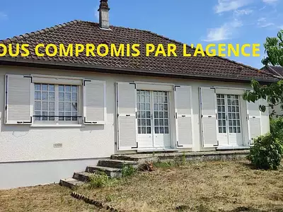 Maison, 70 m²