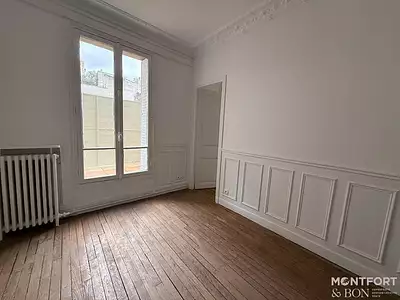Appartement, 35,64 m²