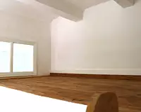 Appartement, 25,65 m²