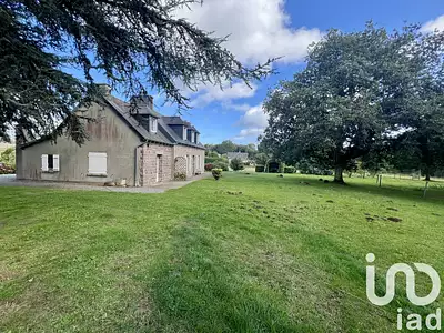 Maison, 125 m²