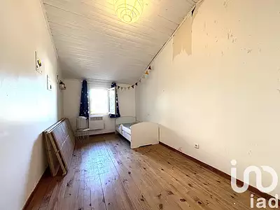 Maison, 83 m²
