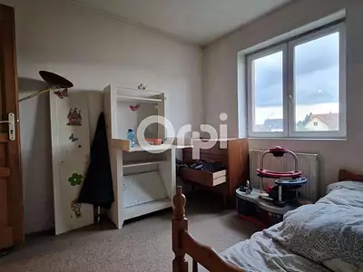 Maison, 145 m²