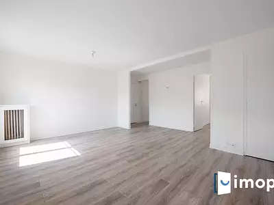 Appartement, 53 m²