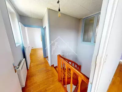 Maison, 81 m²