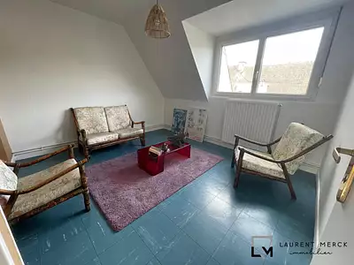 Maison, 108,88 m²