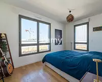 Appartement, 79,6 m²