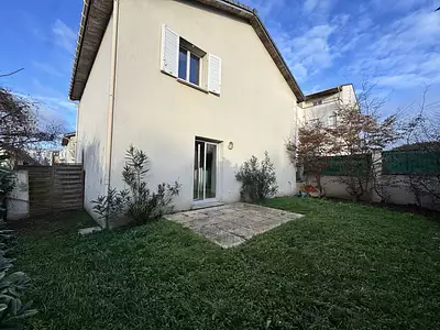 Maison, 68 m²