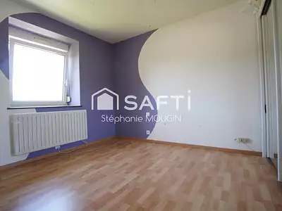 Appartement, 68 m²