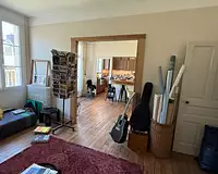 Appartement, 77,93 m²