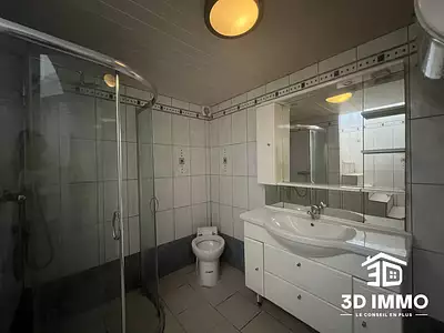 Maison, 46 m²