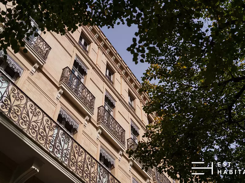 Appartement, 155 m²