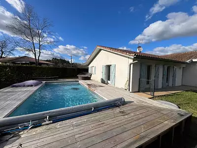 Maison, 188 m²