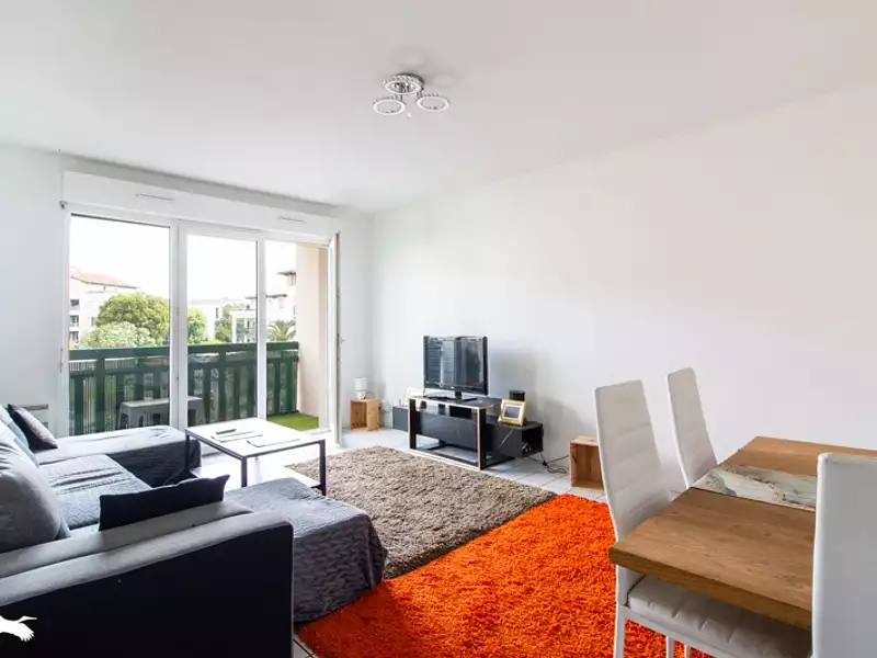 Appartement, 47 m²