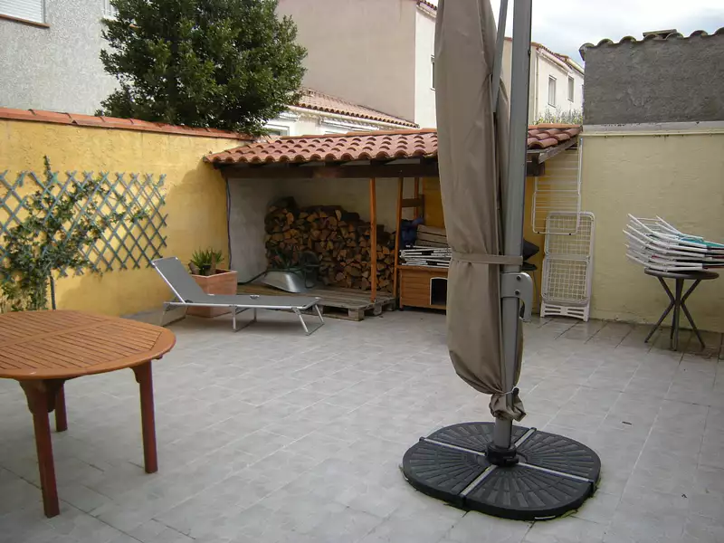 Maison, 72,65 m²