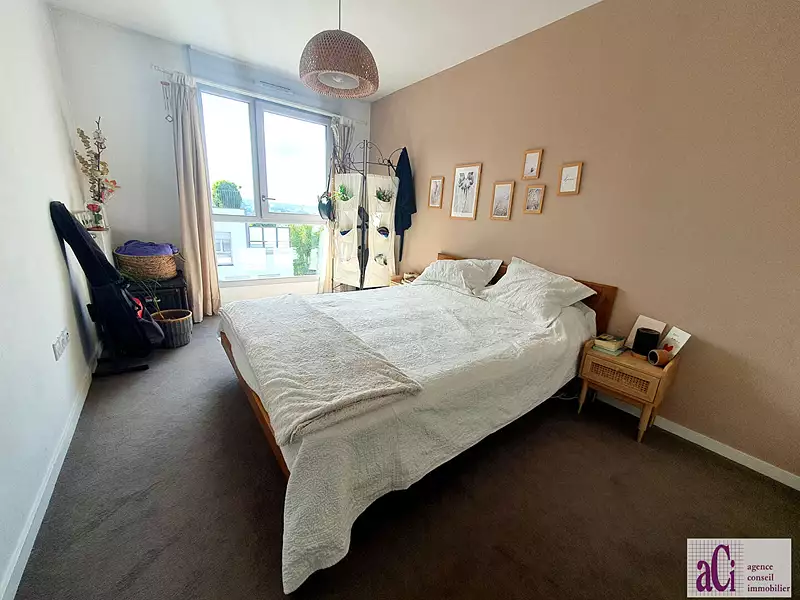 Appartement, 72,31 m²