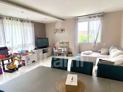 Maison, 119,66 m²