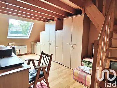 Maison, 102 m²