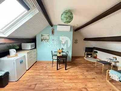 Maison, 160 m²