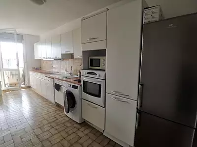 Appartement, 82 m²